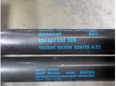 Recambio de amortiguadores maletero / porton para audi a1 sportback (gba) 1.0 tfsi referencia OEM IAM 82A827552 82A82755202S  2