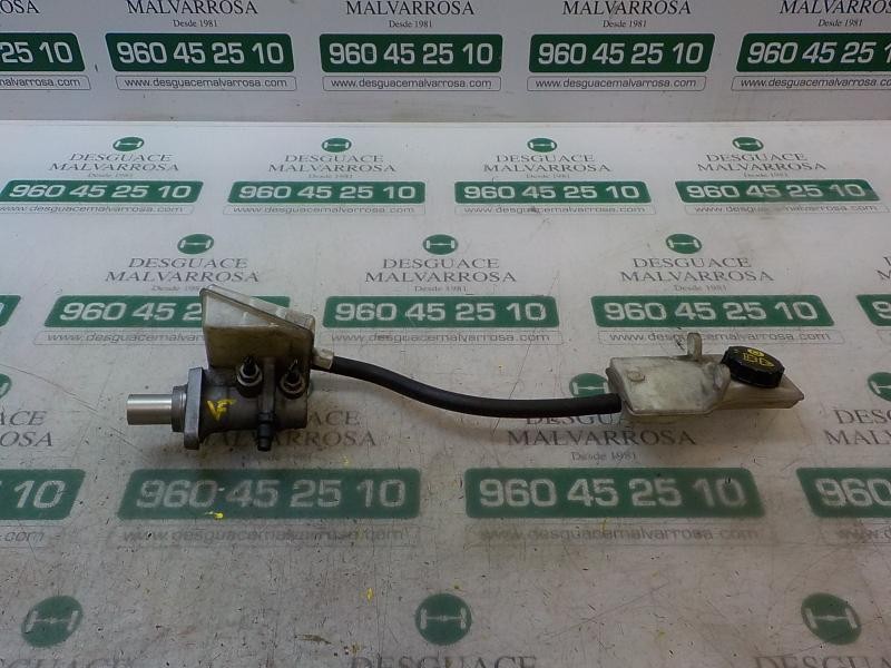 Recambio de bomba freno para ford galaxy (ca1) trend (02.2010) referencia OEM IAM 1846215  