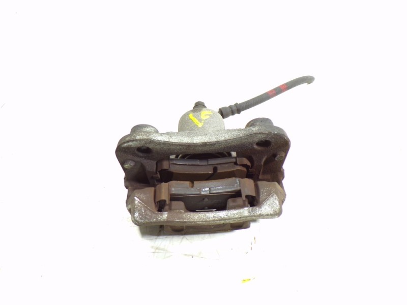 Recambio de pinza freno trasera derecha para hyundai tucson essence bluedrive 2wd referencia OEM IAM 58311D7A00  