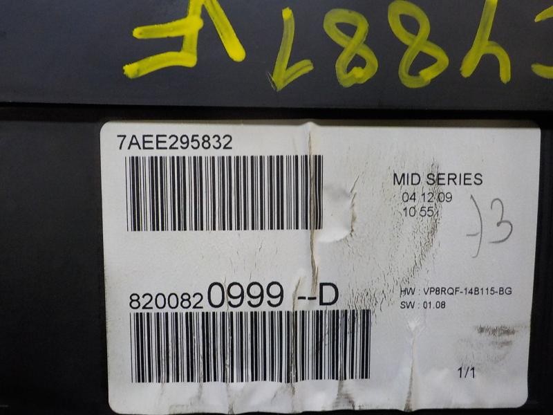 Recambio de cuadro instrumentos para renault clio grandtour 1.2 16v referencia OEM IAM   