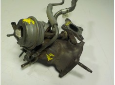 Recambio de turbocompresor para ford focus lim. business referencia OEM IAM  D3V9N15088001391 