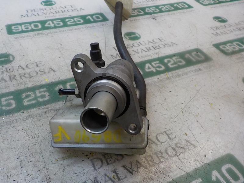 Recambio de bomba freno para ford galaxy (ca1) trend (02.2010) referencia OEM IAM 1846215  