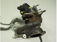 Recambio de turbocompresor para ford focus lim. business referencia OEM IAM  D3V9N15088001391  2