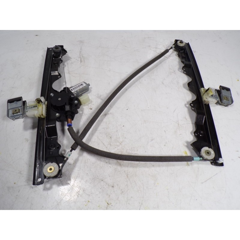 Recambio de elevalunas delantero izquierdo para jeep commander 3.0 v6 crd limited referencia OEM IAM 55396481AF 55396481AE A0177
