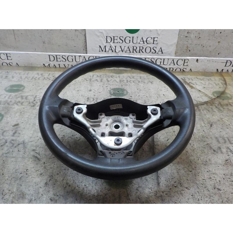 Recambio de volante para mitsubishi colt berlina 3 (cz) referencia OEM IAM   