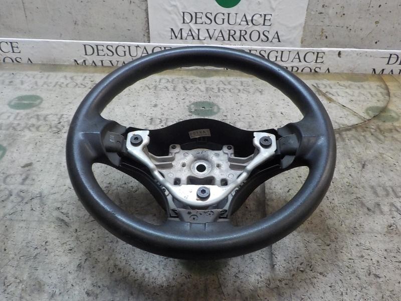 Recambio de volante para mitsubishi colt berlina 3 (cz) referencia OEM IAM   