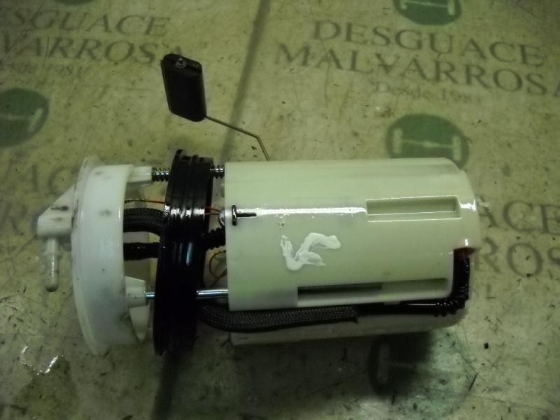 Recambio de aforador para nissan almera (n16/e) line up referencia OEM IAM   