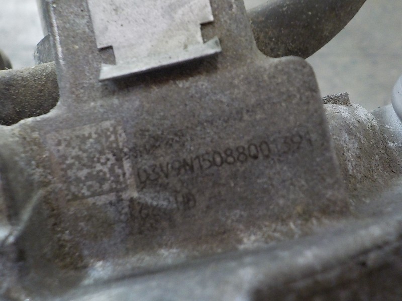 Recambio de turbocompresor para ford focus lim. business referencia OEM IAM  D3V9N15088001391 