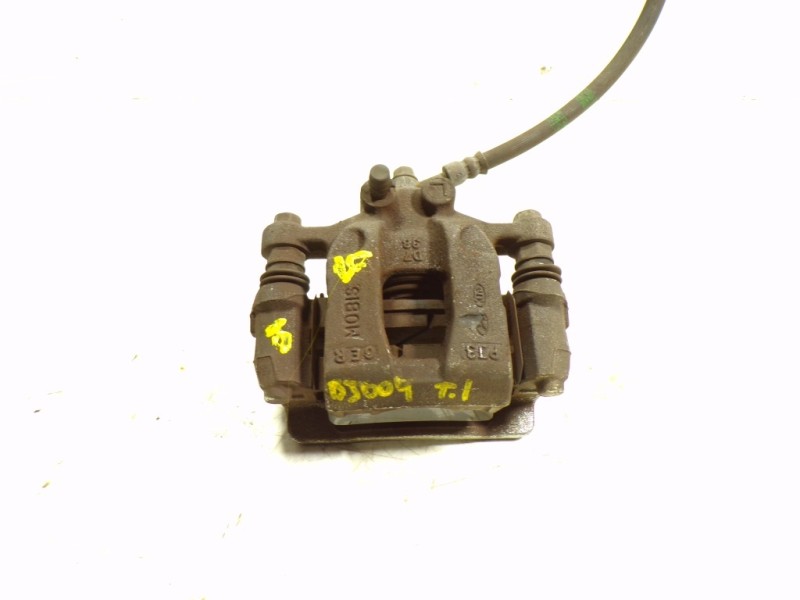 Recambio de pinza freno trasera izquierda para hyundai tucson essence bluedrive 2wd referencia OEM IAM 58310D7A00  