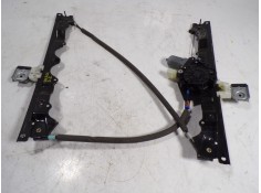 Recambio de elevalunas delantero izquierdo para jeep commander 3.0 v6 crd limited referencia OEM IAM 55396481AF 55396481AE A0177 2