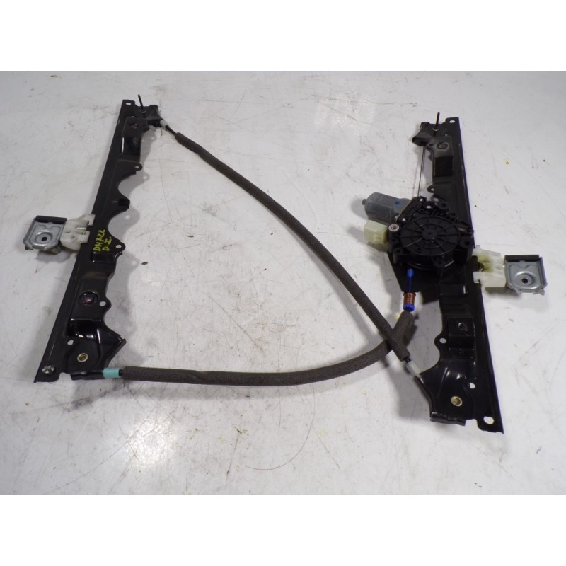 Recambio de elevalunas delantero izquierdo para jeep commander 3.0 v6 crd limited referencia OEM IAM 55396481AF 55396481AE A0177
