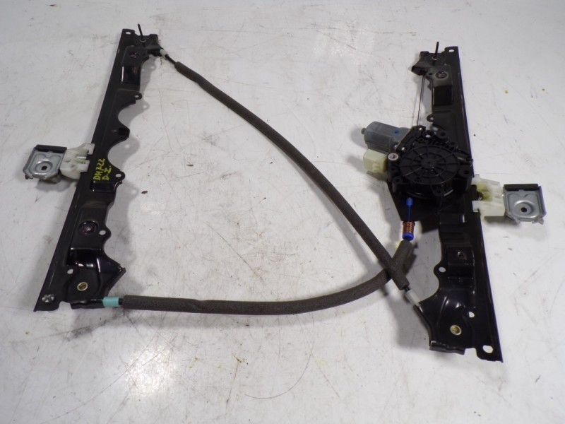 Recambio de elevalunas delantero izquierdo para jeep commander 3.0 v6 crd limited referencia OEM IAM 55396481AF 55396481AE A0177