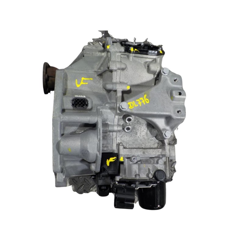 Recambio de caja cambios para volkswagen golf vii lim. (bq1) 1.4 16v tsi referencia OEM IAM 0CW300041N SSL 