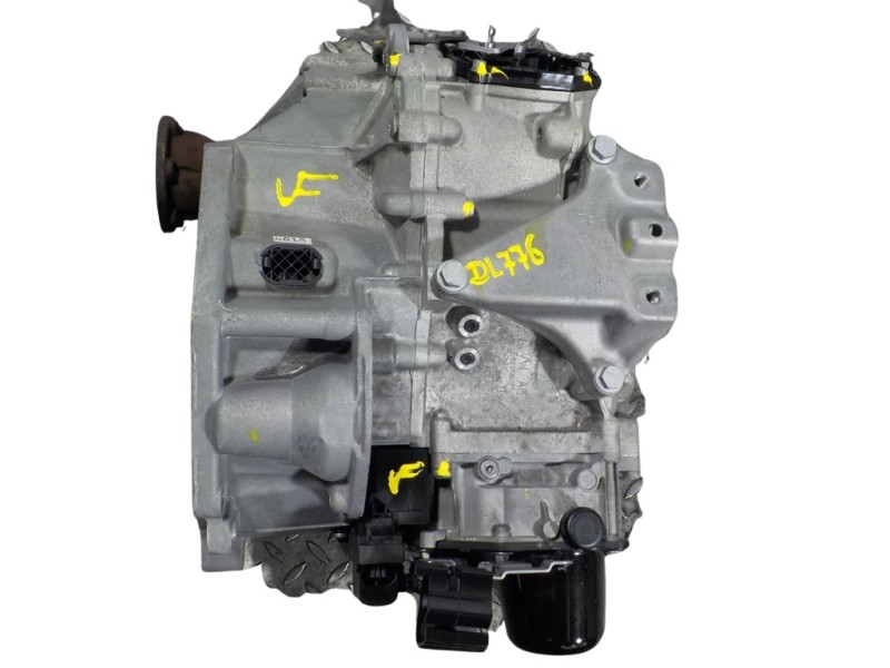 Recambio de caja cambios para volkswagen golf vii lim. (bq1) 1.4 16v tsi referencia OEM IAM 0CW300041N SSL 