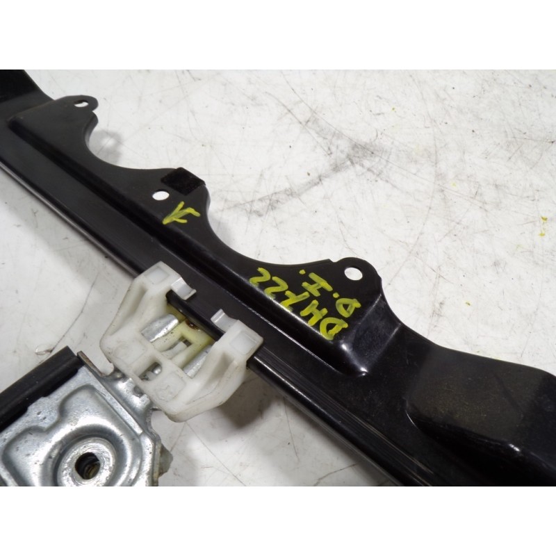 Recambio de elevalunas delantero izquierdo para jeep commander 3.0 v6 crd limited referencia OEM IAM 55396481AF 55396481AE A0177