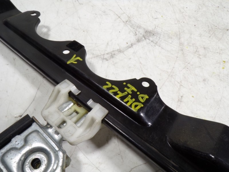 Recambio de elevalunas delantero izquierdo para jeep commander 3.0 v6 crd limited referencia OEM IAM 55396481AF 55396481AE A0177