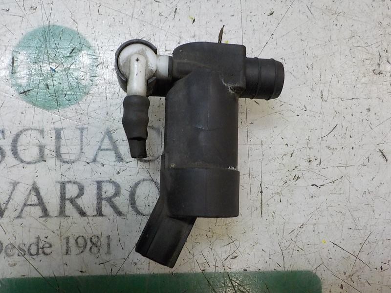 Recambio de bomba limpia para ford galaxy (ca1) trend (02.2010) referencia OEM IAM 1355124  