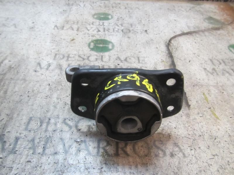 Recambio de soporte cambio para mitsubishi colt berlina 3 (cz) referencia OEM IAM   