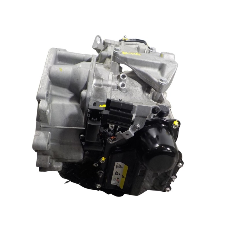 Recambio de caja cambios para volkswagen golf vii lim. (bq1) 1.4 16v tsi referencia OEM IAM 0CW300041N SSL 