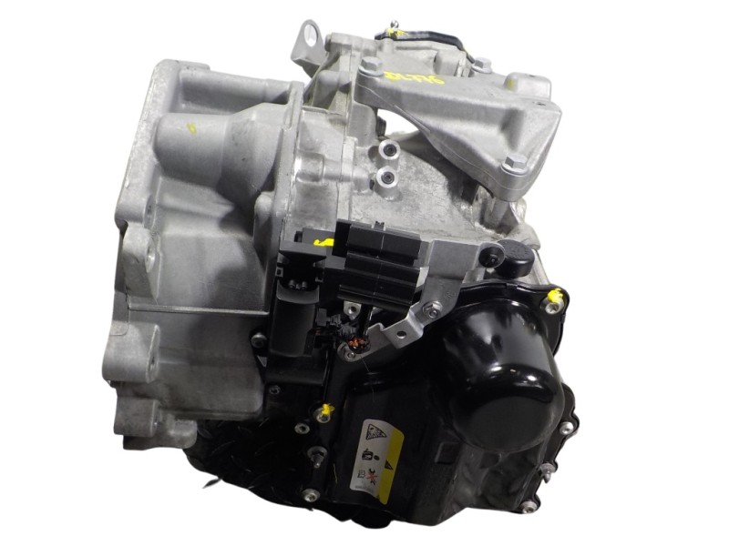 Recambio de caja cambios para volkswagen golf vii lim. (bq1) 1.4 16v tsi referencia OEM IAM 0CW300041N SSL 