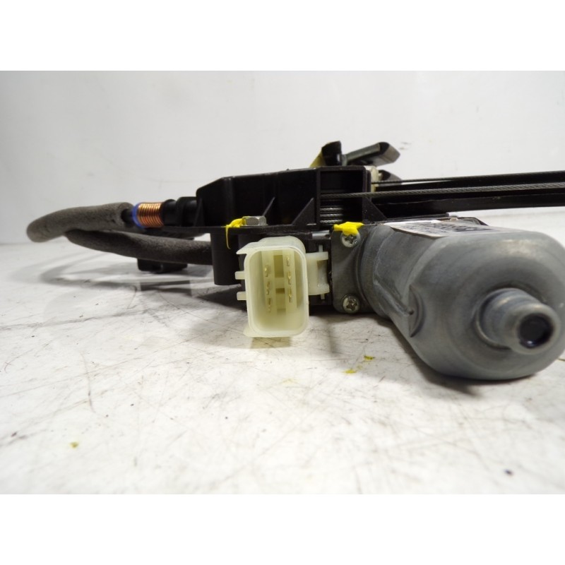 Recambio de elevalunas delantero izquierdo para jeep commander 3.0 v6 crd limited referencia OEM IAM 55396481AF 55396481AE A0177