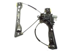 Recambio de elevalunas delantero izquierdo para opel astra k lim. 5türig 1.4 16v sidi turbo referencia OEM IAM 13406673 C4610610 2