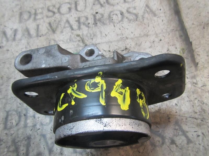 Recambio de soporte cambio para mitsubishi colt berlina 3 (cz) referencia OEM IAM   