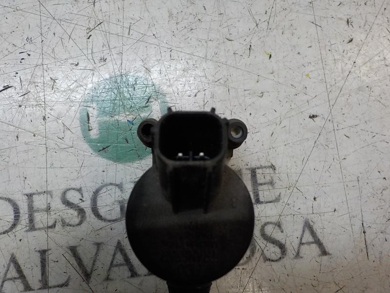 Recambio de bomba limpia para ford galaxy (ca1) trend (02.2010) referencia OEM IAM 1355124  