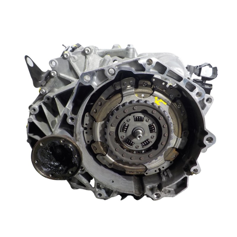 Recambio de caja cambios para volkswagen golf vii lim. (bq1) 1.4 16v tsi referencia OEM IAM 0CW300041N SSL 