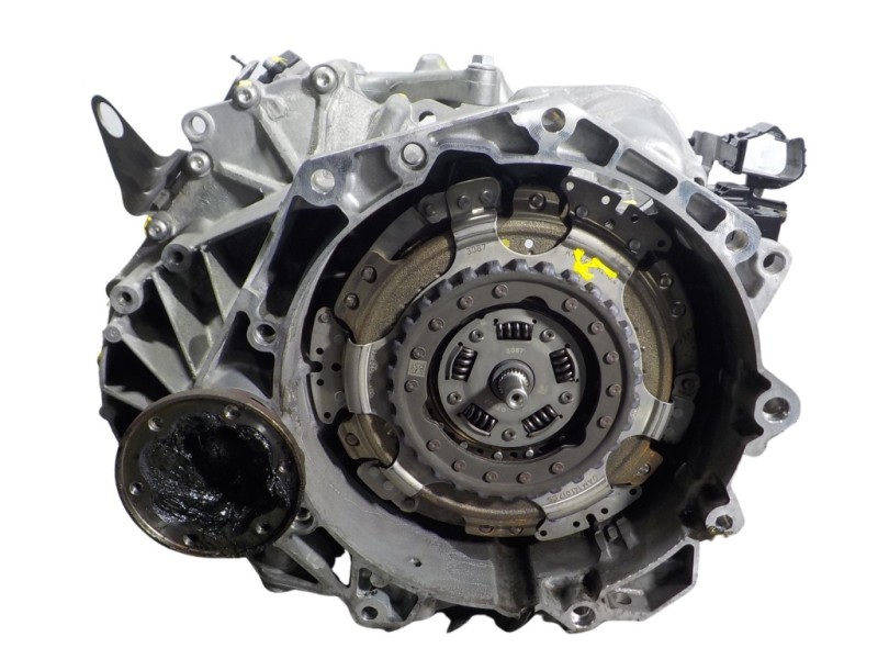 Recambio de caja cambios para volkswagen golf vii lim. (bq1) 1.4 16v tsi referencia OEM IAM 0CW300041N SSL 
