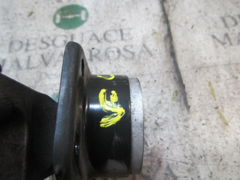 Recambio de soporte cambio para mitsubishi colt berlina 3 (cz) referencia OEM IAM   