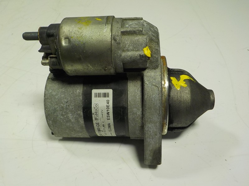 Recambio de motor arranque para ford focus lim. business referencia OEM IAM  CV6T11000GE 