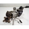 Recambio de turbocompresor para volkswagen golf vii lim. (bq1) 1.5 16v tsi act referencia OEM IAM 05E145701E 05E145701E 