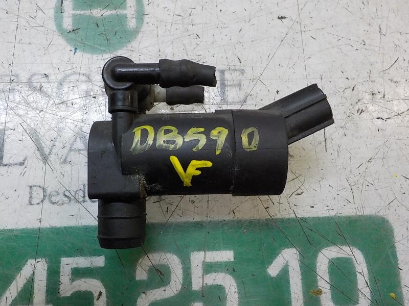 Recambio de bomba limpia para ford galaxy (ca1) trend (02.2010) referencia OEM IAM 1355124  