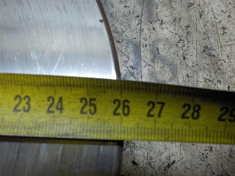 Recambio de disco freno delantero para renault clio grandtour 1.2 16v referencia OEM IAM   