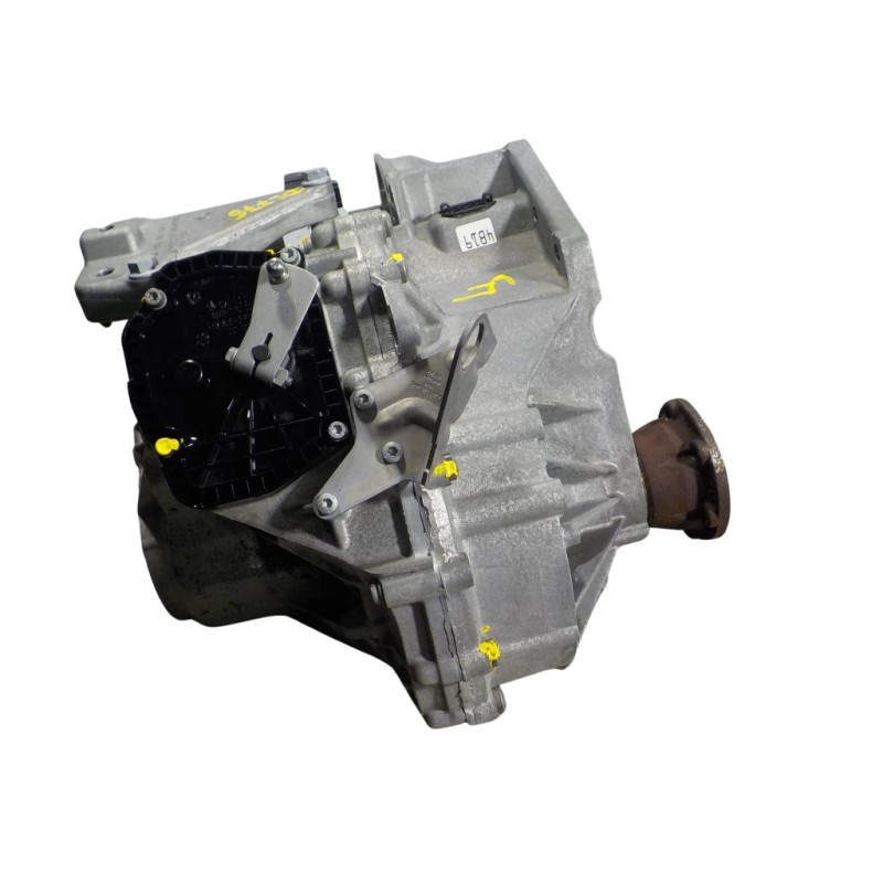 Recambio de caja cambios para volkswagen golf vii lim. (bq1) 1.4 16v tsi referencia OEM IAM 0CW300041N SSL 