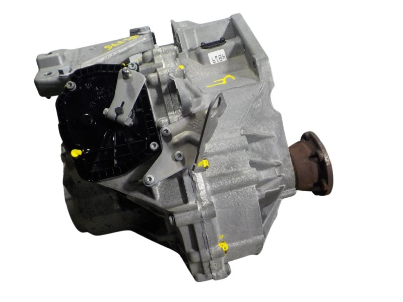 Recambio de caja cambios para volkswagen golf vii lim. (bq1) 1.4 16v tsi referencia OEM IAM 0CW300041N SSL 