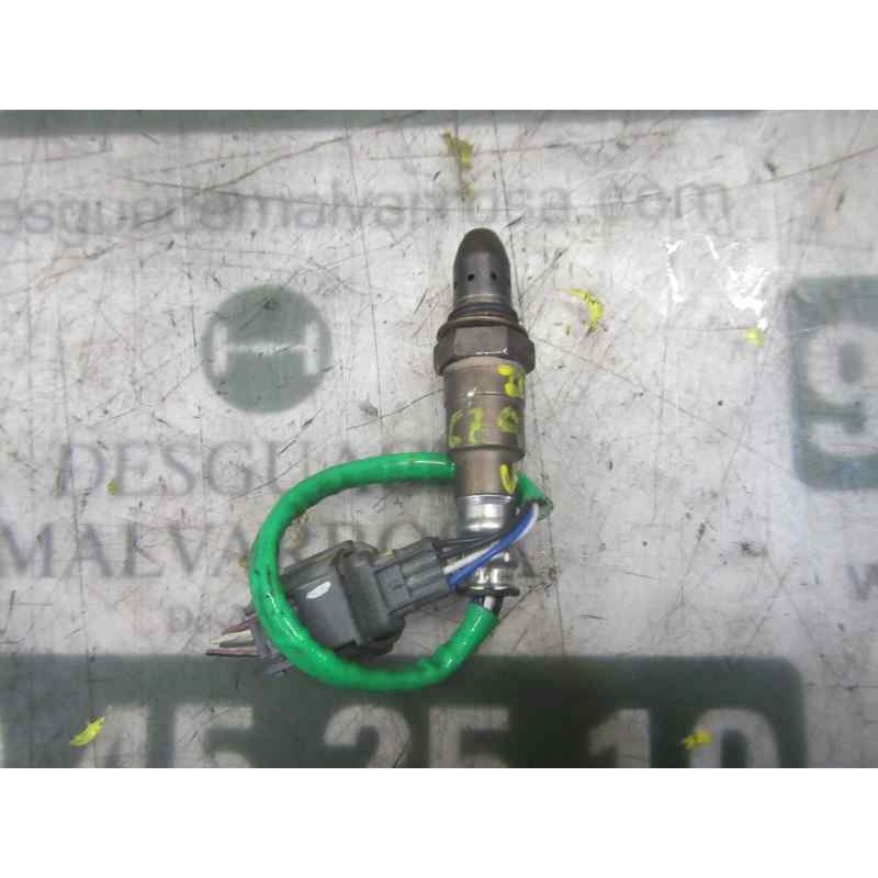 Recambio de sonda lambda para dacia lodgy 1.5 dci diesel fap cat referencia OEM IAM 226932567R 226932567 