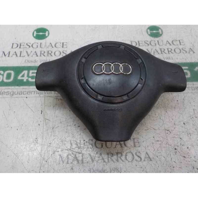 Recambio de airbag delantero izquierdo para audi a3 (8l) 1.9 tdi referencia OEM IAM 8L0880201CAQ4 8L0880201J 