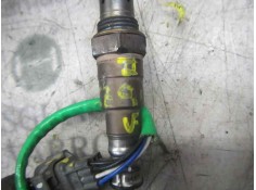 Recambio de sonda lambda para dacia lodgy 1.5 dci diesel fap cat referencia OEM IAM 226932567R 226932567  2
