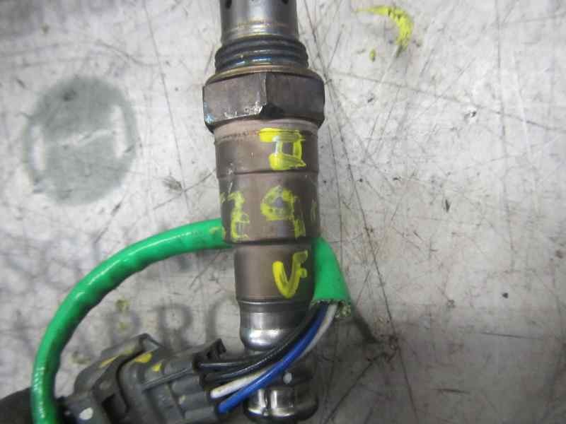 Recambio de sonda lambda para dacia lodgy 1.5 dci diesel fap cat referencia OEM IAM 226932567R 226932567 