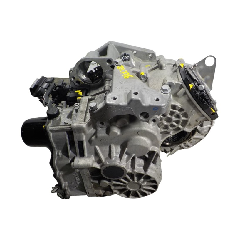 Recambio de caja cambios para volkswagen golf vii lim. (bq1) 1.4 16v tsi referencia OEM IAM 0CW300041N SSL 