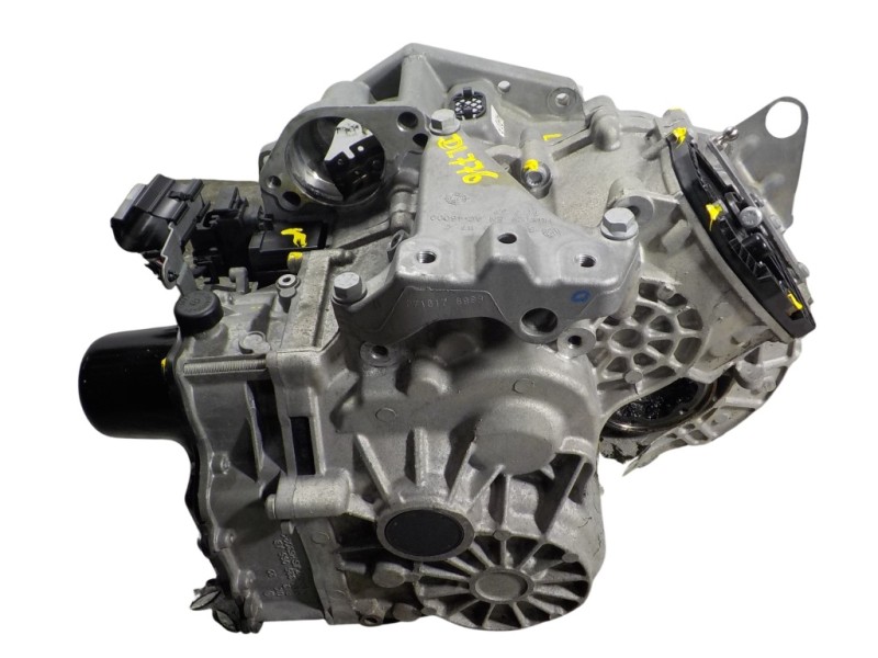 Recambio de caja cambios para volkswagen golf vii lim. (bq1) 1.4 16v tsi referencia OEM IAM 0CW300041N SSL 