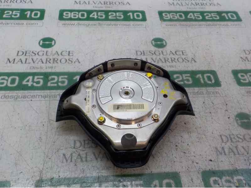Recambio de airbag delantero izquierdo para audi a3 (8l) 1.9 tdi referencia OEM IAM 8L0880201CAQ4 8L0880201J 