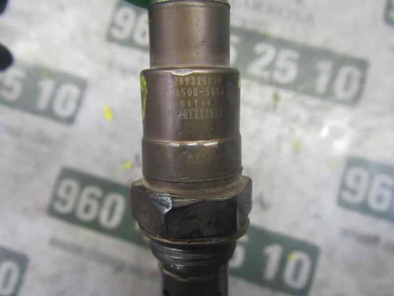 Recambio de sonda lambda para dacia lodgy 1.5 dci diesel fap cat referencia OEM IAM 226932567R 226932567 