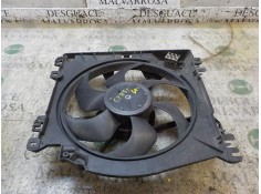 Recambio de electroventilador para renault clio grandtour 1.2 16v referencia OEM IAM    2