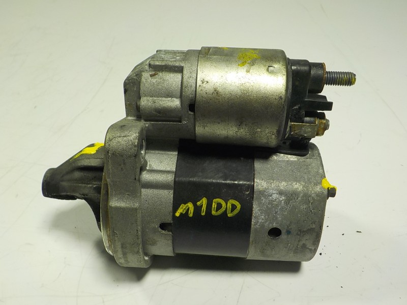 Recambio de motor arranque para ford focus lim. business referencia OEM IAM  CV6T11000GE 