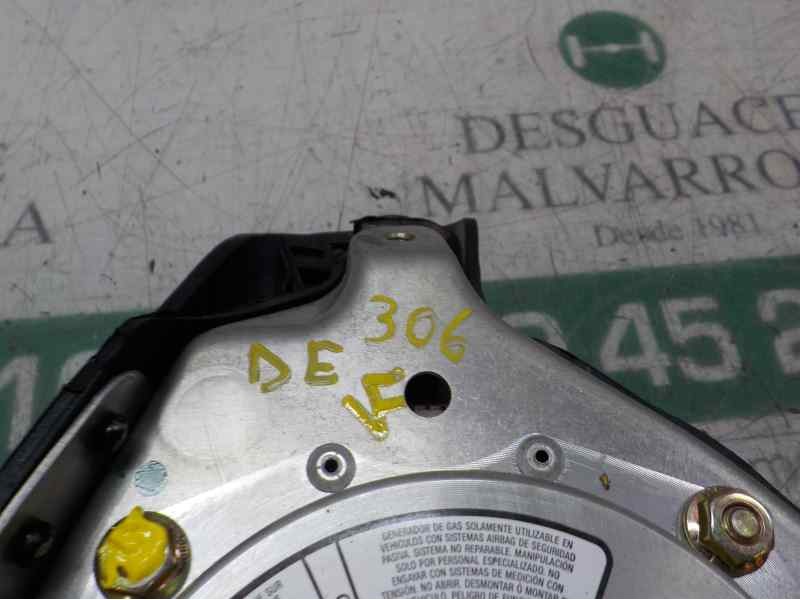 Recambio de airbag delantero izquierdo para audi a3 (8l) 1.9 tdi referencia OEM IAM 8L0880201CAQ4 8L0880201J 