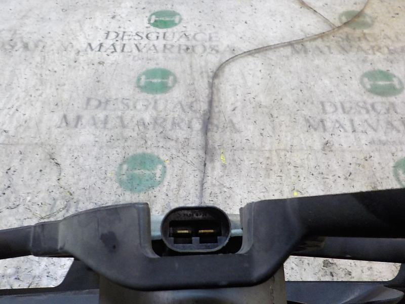 Recambio de electroventilador para renault clio grandtour 1.2 16v referencia OEM IAM   