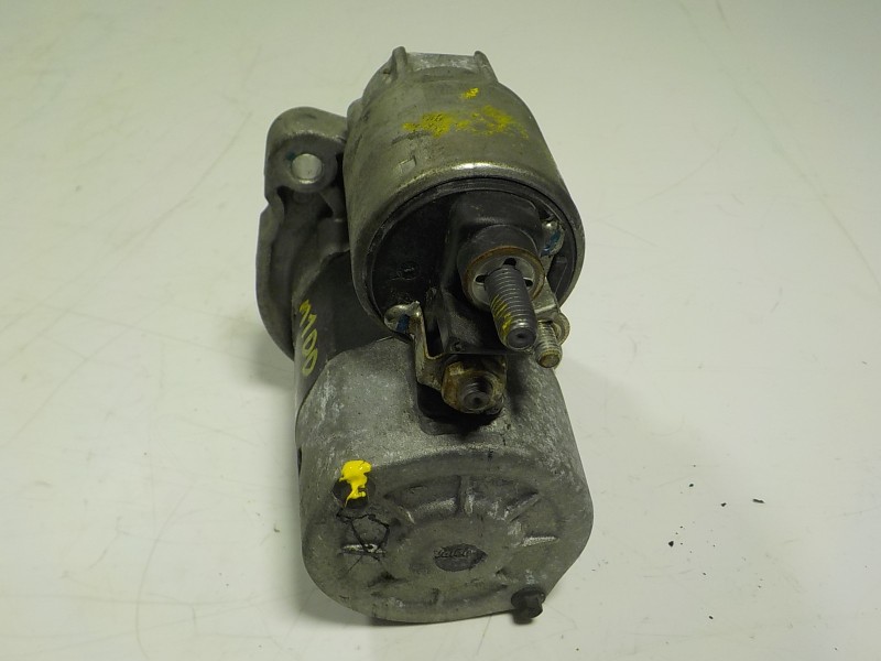 Recambio de motor arranque para ford focus lim. business referencia OEM IAM  CV6T11000GE 